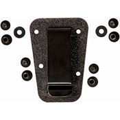 ESEE IZBC Izula Clip Plate Fits Both The Izula And Izula-Ii Sheaths