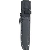 ESEE JS Junglas Sheath with Cordura Backing