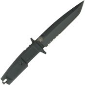 Extrema Ratio 125 Col Moschin Fixed Blade Knife