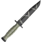 Extrema Ratio 128MK2DW MK2.1 Fixed Blade Knife