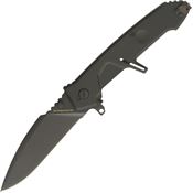 Extrema Ratio 133MF2 MF2 Folder Drop Point Linerlock Pocket Knife