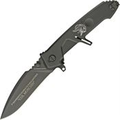 Extrema Ratio 133MF2COL MF2 Col Moschin Folder Drop Point Linerlock Pocket Knife