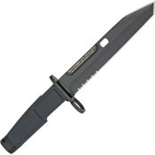 Extrema Ratio 300MIL Fulcrum Bayonet Fixed Blade Knife