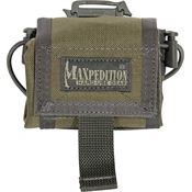 Maxpedition 208KF Maxpedition Khaki Foliage Rollypoly