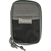 Maxpedition 259F Foliage Green Mini Pocket Organizer