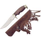 Ole Smoky 16 Snake River Skinner Fixed Blade Knife