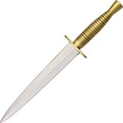 Pakistan 2046BS Commando Fixed Blade Knife