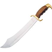 Pakistan 2721 High Seas Marauder Fixed Blade Knife