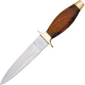 Pakistan 2802 Boot Fixed Blade Knife