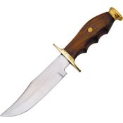 Pakistan 2945 Hunter Fixed Blade Knife