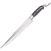 Pakistan 3141 Kyber Bowie Fixed Blade Knife