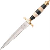 Pakistan 3166 Commando Fixed Blade Knife