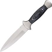 Pakistan 3288 Boot Dagger Fixed Blade Knife