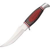 Pakistan 3290 Skinner Fixed Blade Knife