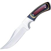 Pakistan 7847 Game Hunter Fixed Blade Knife