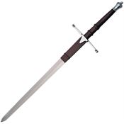 Pakistan 901117SL Wallace Sword with Leather Wrapped Handle
