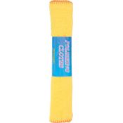 Pakistan 990004 Four Pack Yellow Cotton Polishing Cloths