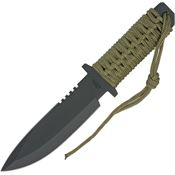 Rite Edge CN210668 Military Spear Fixed Blade Knife