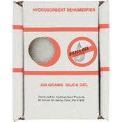 Silica Gel 200 200 Gram Unit