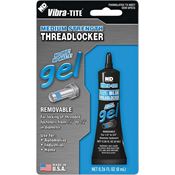 Sportsman's Solutions 00033 Medium Strength Threadlocker Gel