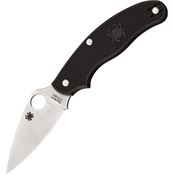 Spyderco 94PBK UK Pen Knife Black