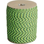 Parachute Cords RG010S Parachute Gecko Cord with Nylon Construction