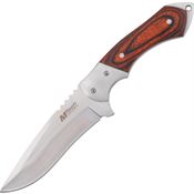 MTech 080 Hunter Fixed Blade Knife