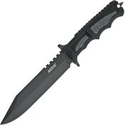 MTech 086 Tactical Fighting Fixed Blade Knife