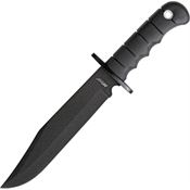 MTech 096 Bowie Fixed Blade Knife