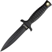 MTech 206BK Boot Fixed Blade Knife