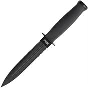 MTech 225 Dagger Fixed Blade Knife