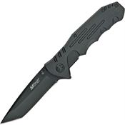 MTech 378 Tanto Tanto Point Linerlock Folding Pocket Knife