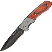 MTech 410 Linerlock Folding Pocket Knife