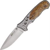 MTech 423SL Linerlock Folding Pocket Knife