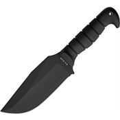Ka-bar 1278 Heavy-Duty Warthog Fixed Blade Knife