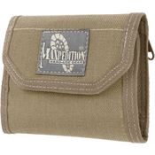 Maxpedition 253K Khaki C.M.C. Wallet