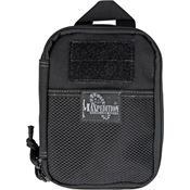 Maxpedition MXP-0261B Black Fatty Pocket Organizer