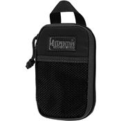 Maxpedition MXP-0262B Black Micro Pocket Organizer