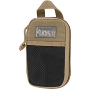 Maxpedition MXP-0262K Khaki Micro Pocket Organizer