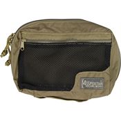 Maxpedition 329K Khaki Individual First Aid Kit Pouch