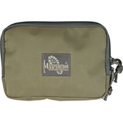 Maxpedition MXP-3525KF Hook & Loop Zipper Pocket