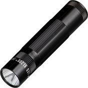 Maglite XL200-S3016 Black Packaging Blister XL200 3-Cell AAA LED Flashlight