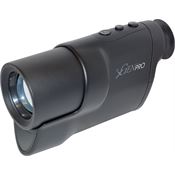 Night Owl XGENPRO Night Vision Pro with Black Rubber Comfort Grip