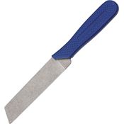 Old Hickory 5115SS Stainless Blade Vegetable Knife with Blue Plastic Handle