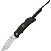 Outdoor Edge MG10C Mini-Grip Lockback Folding Pocket Knife