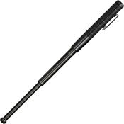 ASP Tools 52222 Black Coated Concealable Baton with Carbon Steel Constrution