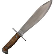 Assassin's Creed 403245 WWI US Army Bolo Fixed Blade Knife