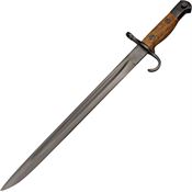 Assassin's Creed 803278 Arisake Type 30 Bayonet Fixed Blade Knife