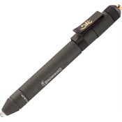 Browning 2123 MicroBlast LED Pen Light with Rugged Aluminum Construction