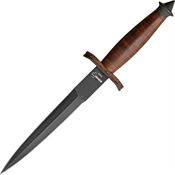 Boker Plus 02BO1942 V-42 Devil''s Brigade Fixed Blade Knife